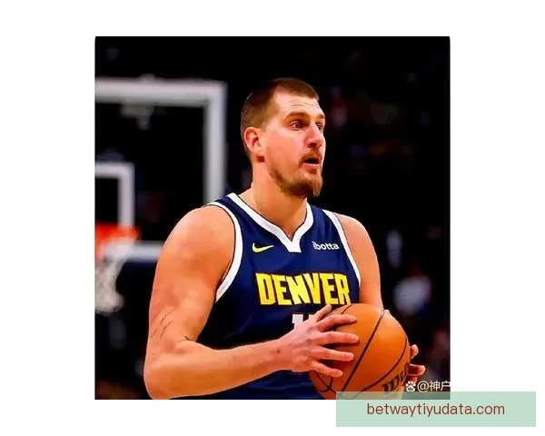 约基奇连续两季场均三双创历史 穆雷十记三分助掘金横扫爵士迎七连胜 约基奇连续两季场均三双创历史 穆雷十记三分助掘金横扫爵士迎七连胜