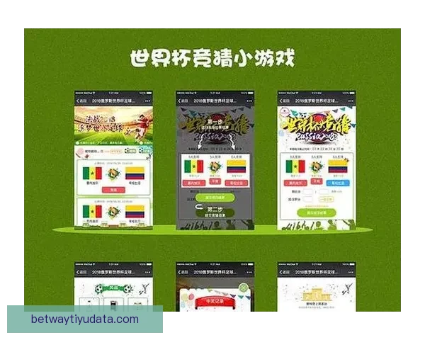 世界杯精彩对决即时竞猜平台助你精准预测比分赢大奖 世界杯精彩对决即时竞猜平台助你精准预测比分赢大奖