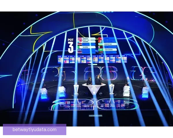 世界杯精彩比分预测平台助力球迷赢取比赛胜负竞猜乐趣