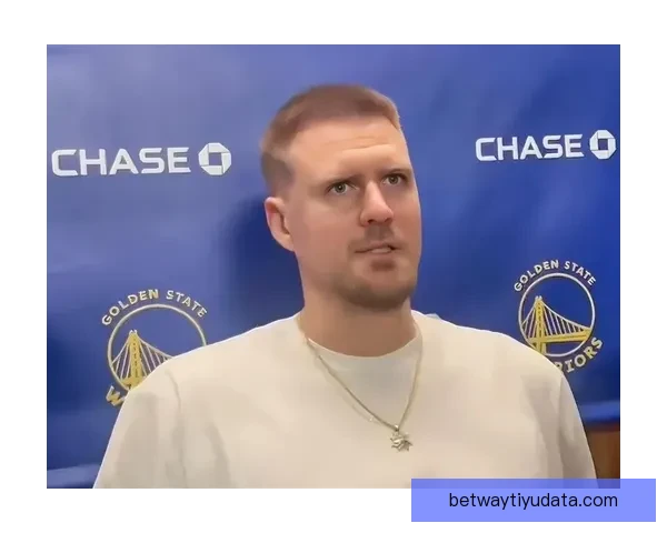 波尔津吉斯有意留勇士今夏续约已列为首要计划