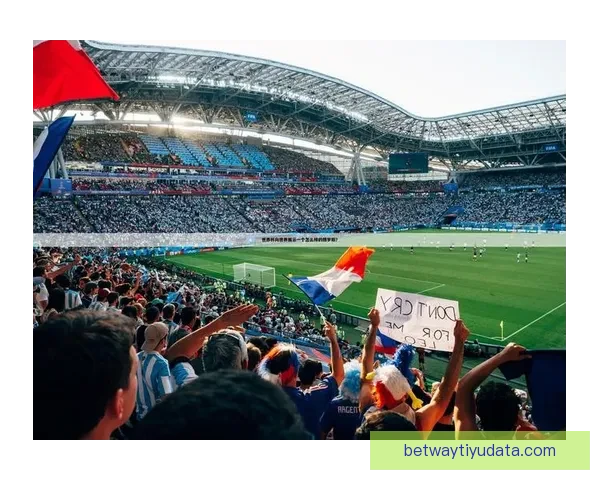 世界杯体育竞猜入口全面解析带你畅享赛事投注乐趣和获胜机会