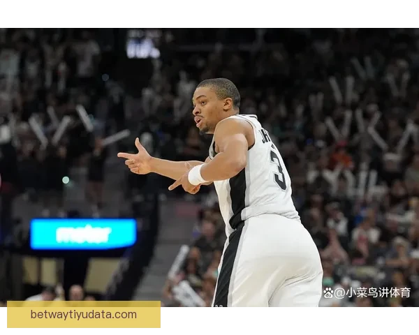 凯尔登约翰逊自称效率高助球队战绩 为何仍被质疑最佳第六人