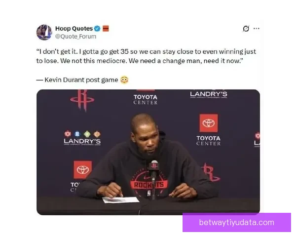 GG杰克逊批评裁判偏袒杜兰特 认为其轻易获得罚球过于离谱